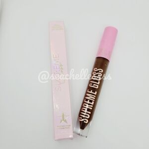 Dominatrix | Jeffree Star Supreme Gloss | Brand New in Box | Authentic | NWT